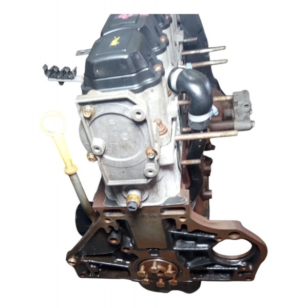 Motor Parcial Chevrolet Celta 2002 1.0 8v 60c Usado