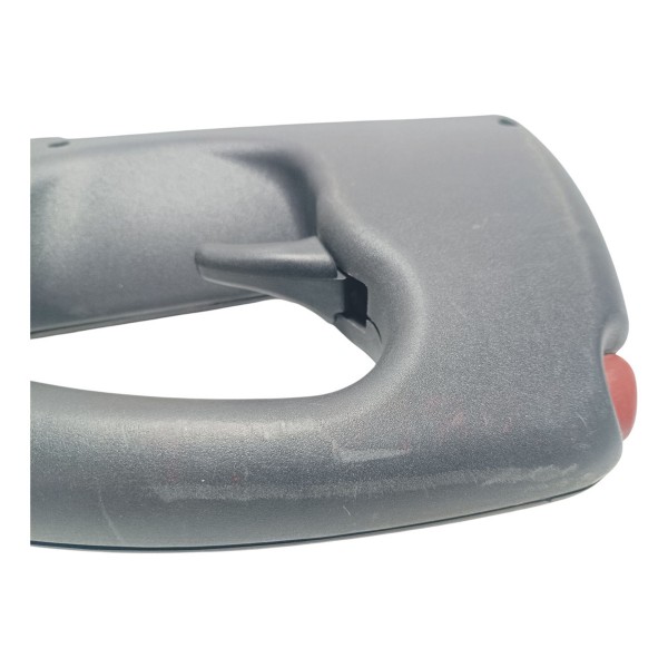 Maçaneta Interna Porta De Correr Esquerda Fiat Doblo 2014