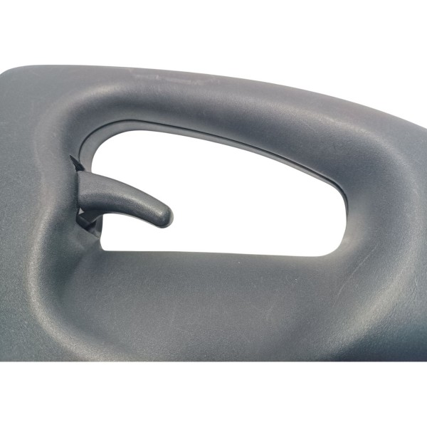 Maçaneta Interna Porta De Correr Esquerda Fiat Doblo 2014