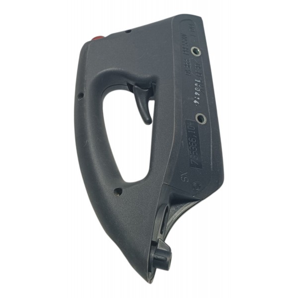 Maçaneta Interna Porta De Correr Esquerda Fiat Doblo 2014