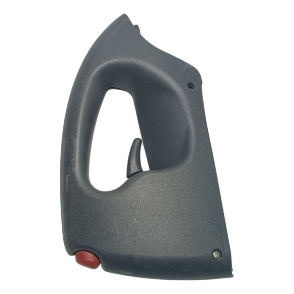 Maçaneta Interna Porta De Correr Esquerda Fiat Doblo 2014