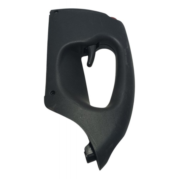 Maçaneta Interna Porta De Correr Esquerda Fiat Doblo 2014