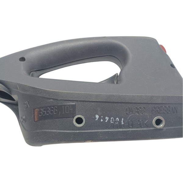 Maçaneta Interna Porta De Correr Esquerda Fiat Doblo 2014