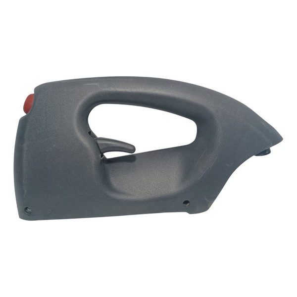 Maçaneta Interna Porta De Correr Esquerda Fiat Doblo 2014