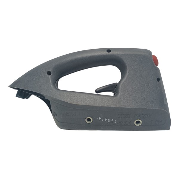 Maçaneta Interna Porta De Correr Esquerda Fiat Doblo 2014