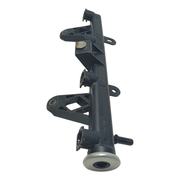 Flauta Dos Bicos Injetores Peugeot 206 2008