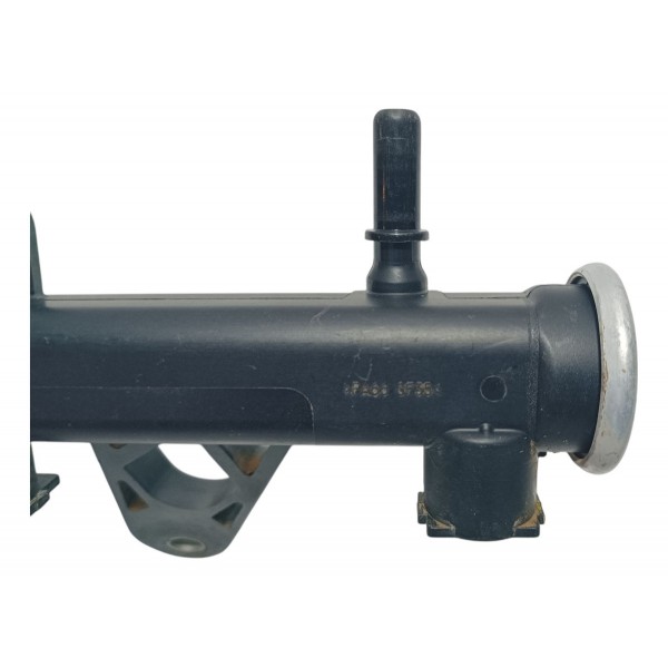 Flauta Dos Bicos Injetores Peugeot 206 2008