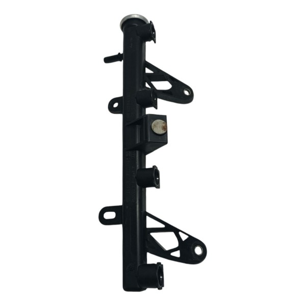 Flauta Dos Bicos Injetores Peugeot 206 2008