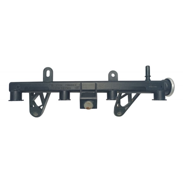 Flauta Dos Bicos Injetores Peugeot 206 2008