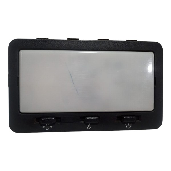 Luz De Teto Cortesia Fiat Tempra 1999