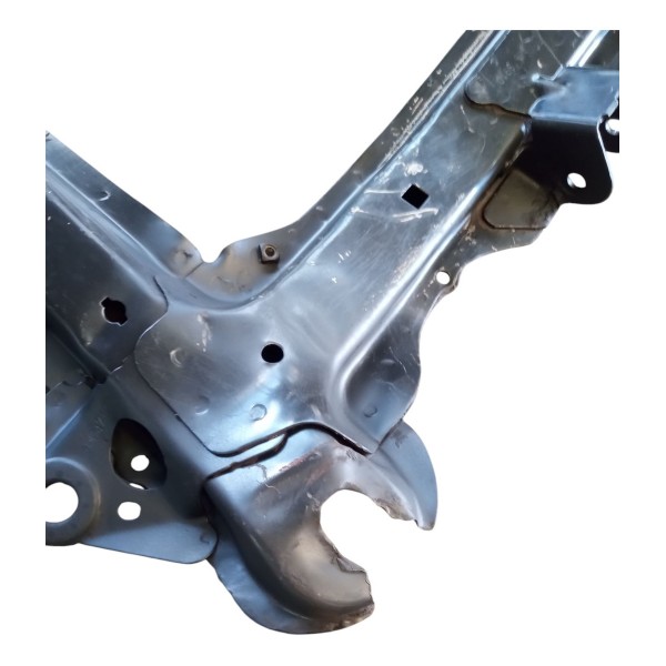 Agregado Dianteiro Renault Clio 2004 Detalhes Usado