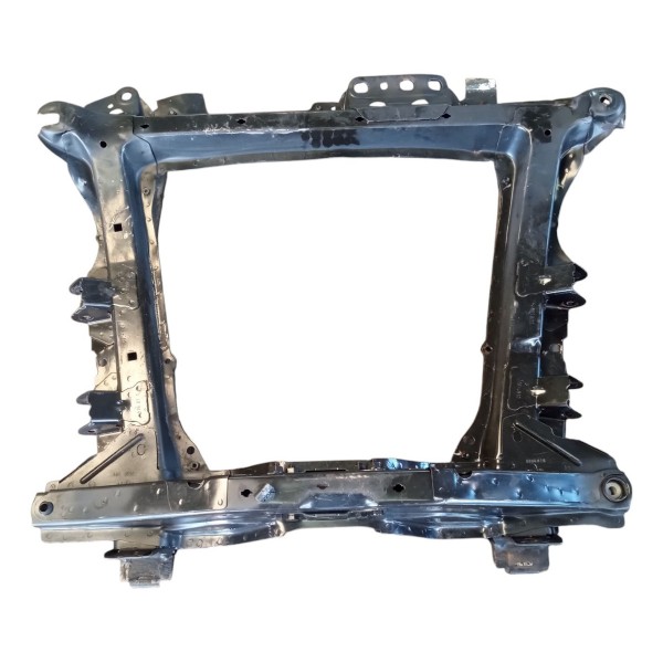 Agregado Dianteiro Renault Clio 2004 Detalhes Usado