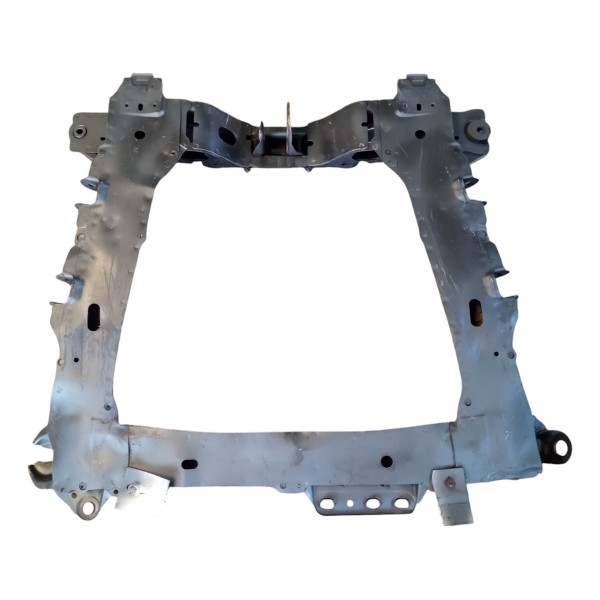 Agregado Dianteiro Renault Clio 2004 Detalhes Usado