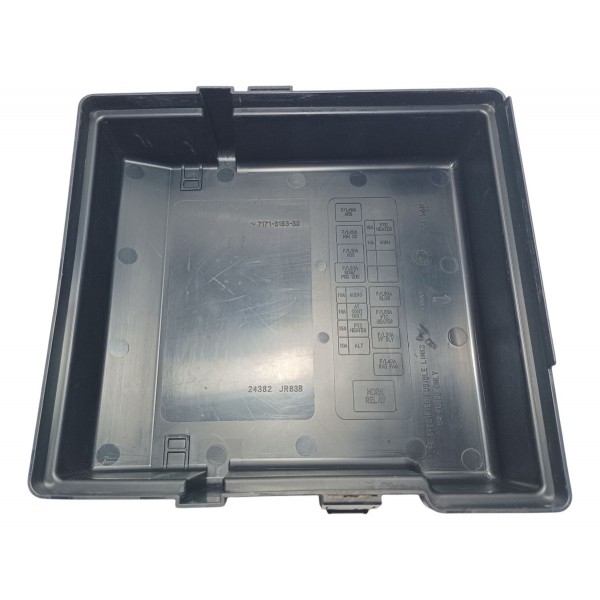 Tampa Caixa Fusível Nissan Frontier 2010