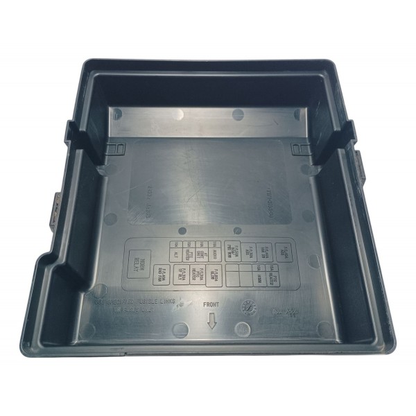 Tampa Caixa Fusível Nissan Frontier 2010