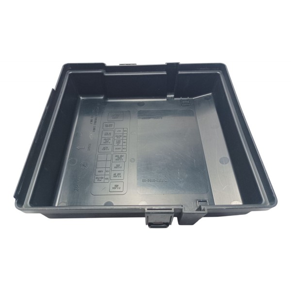 Tampa Caixa Fusível Nissan Frontier 2010