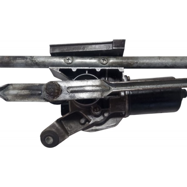 Motor Limp. Parabrisa Galhada Frontier 2010 Detalhes Usado