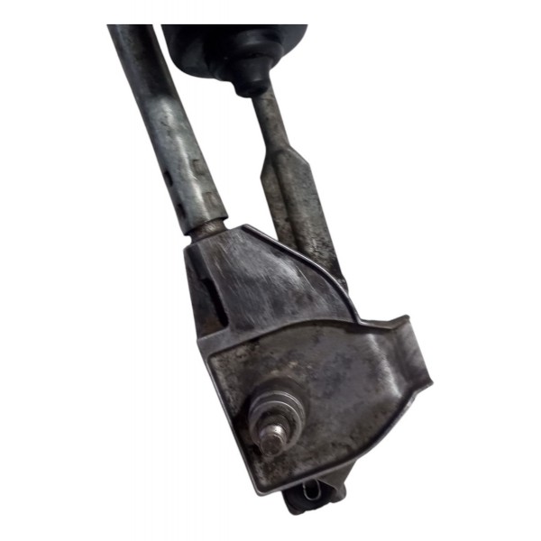 Motor Limp. Parabrisa Galhada Frontier 2010 Detalhes Usado