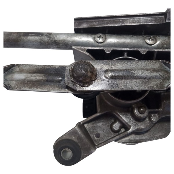 Motor Limp. Parabrisa Galhada Frontier 2010 Detalhes Usado