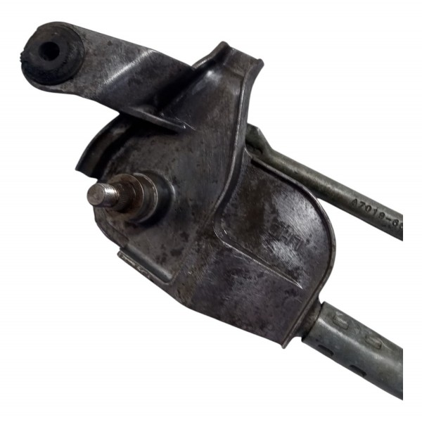 Motor Limp. Parabrisa Galhada Frontier 2010 Detalhes Usado