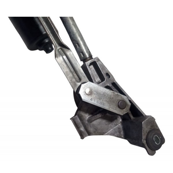 Motor Limp. Parabrisa Galhada Frontier 2010 Detalhes Usado