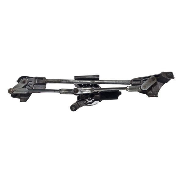 Motor Limp. Parabrisa Galhada Frontier 2010 Detalhes Usado