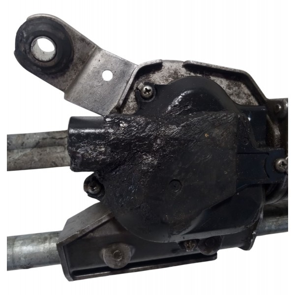 Motor Limp. Parabrisa Galhada Frontier 2010 Detalhes Usado