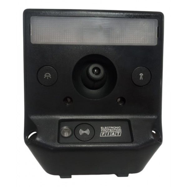 Luz De Teto Fiat Tempra 1999