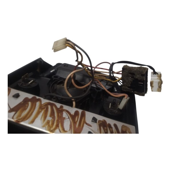 Luz De Teto Fiat Tempra 1999