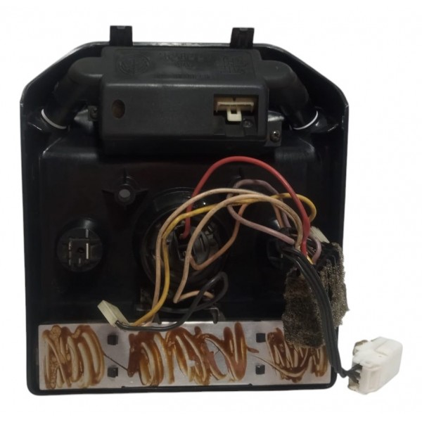 Luz De Teto Fiat Tempra 1999