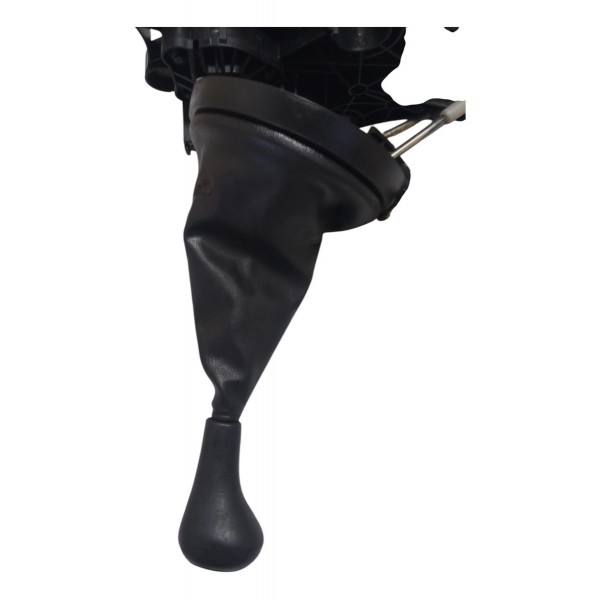 Alavanca Marcha Com Cabos Ford Fiesta 2004 Completo Usado