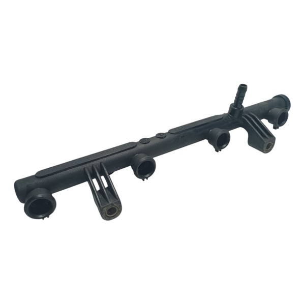 Flauta Dos Bicos Injetores Vw Gol G4 1.0 8v 2007