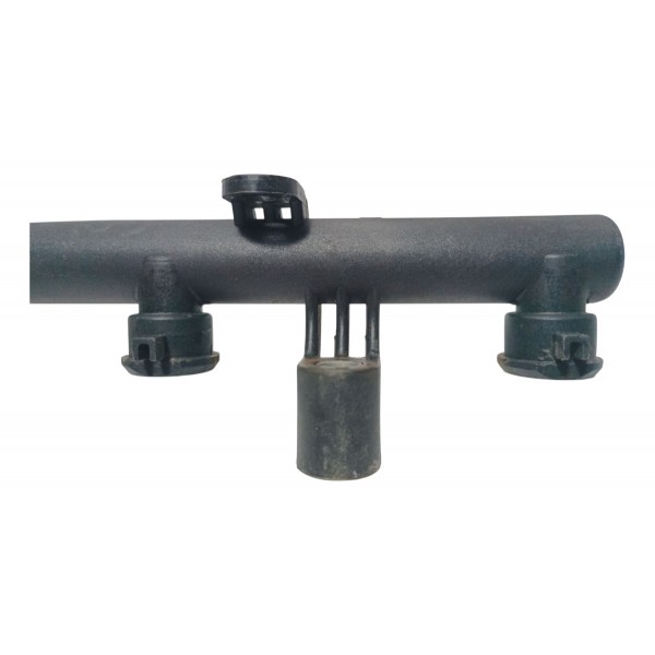 Flauta Dos Bicos Injetores Vw Gol G4 1.0 8v 2007