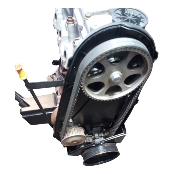 Motor Parcial Vw Gol G4 1.0 8v 2006 70cv Usado