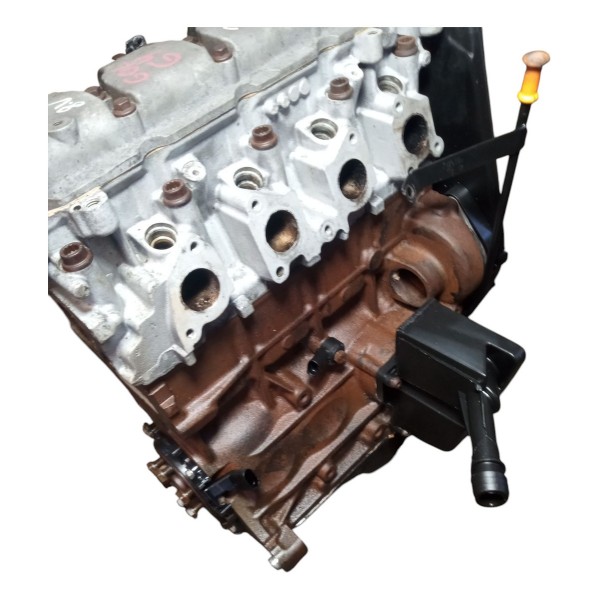 Motor Parcial Vw Gol G4 1.0 8v 2006 70cv Usado