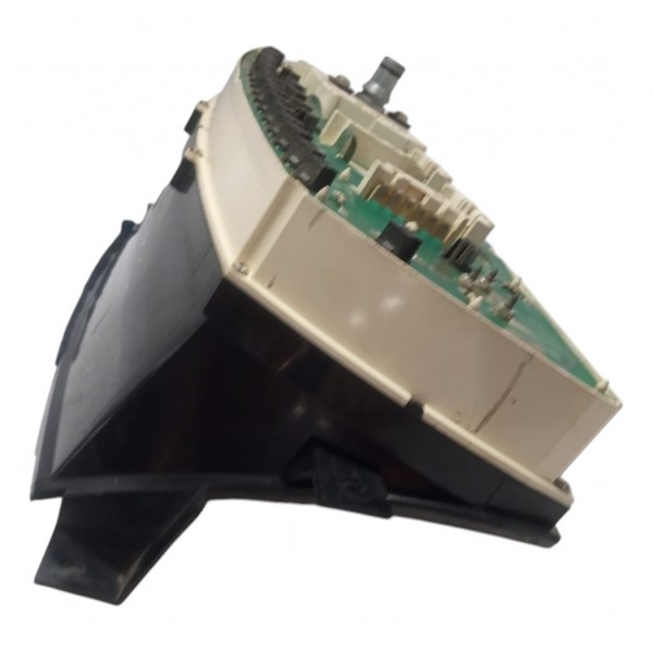 Painel De Instrumento Fiat Tempra 1999 Detalhe No Acrilico Preto