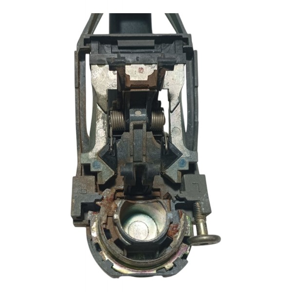 Maçaneta Externa Traseira Direita Vw Polo 2003