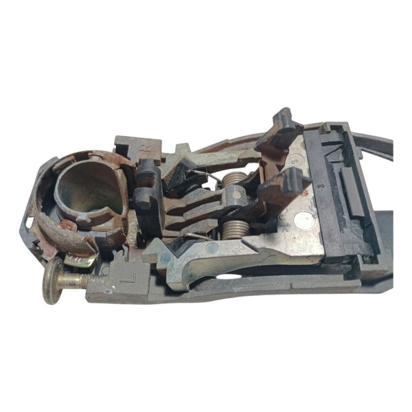 Maçaneta Externa Traseira Direita Vw Polo 2003