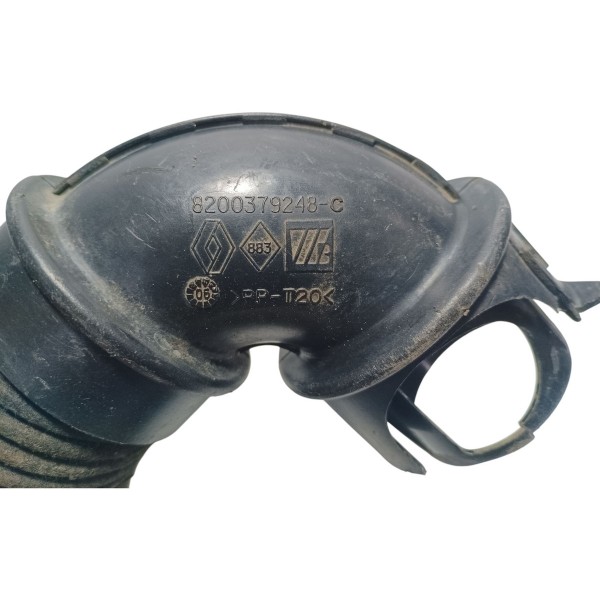 Mangueira Caixa Filtro De Ar Renault Clio 1.0 2007