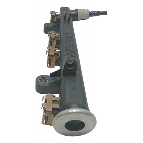 Flauta Dos Bicos Injetores Fiat Palio 1.0 2005