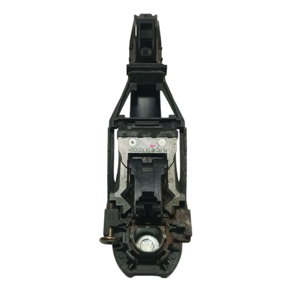 Maçaneta Externa Traseira Esquerda Vw Polo 2003