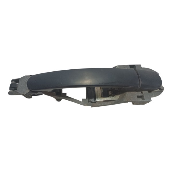 Maçaneta Externa Traseira Esquerda Vw Polo 2003