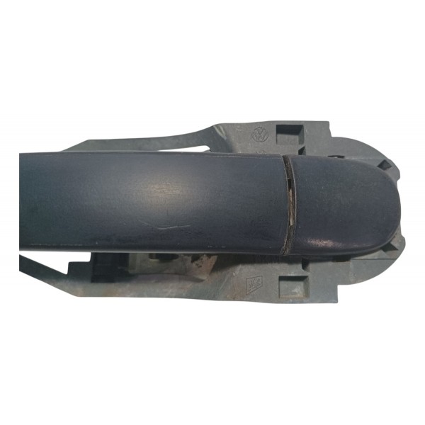 Maçaneta Externa Traseira Esquerda Vw Polo 2003