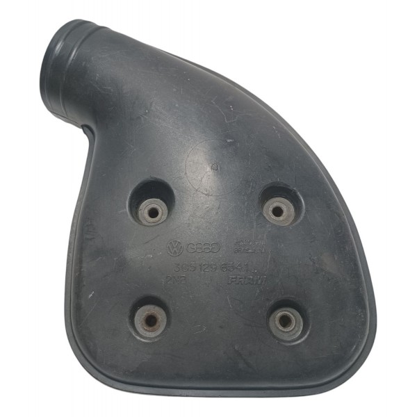 Tampa Mufla Conexão Filtro Ar Vw Gol 2004