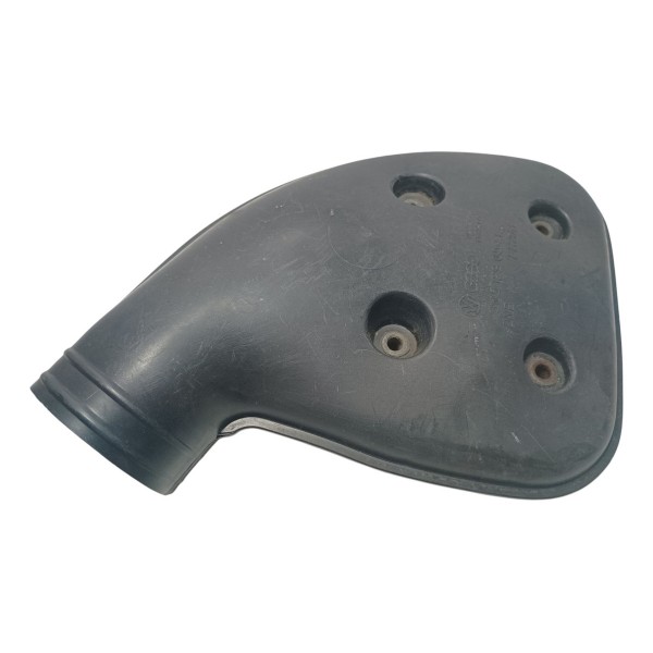 Tampa Mufla Conexão Filtro Ar Vw Gol 2004