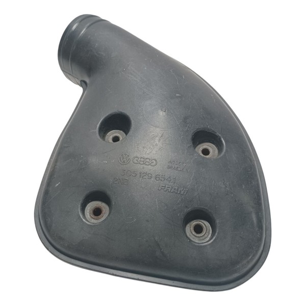 Tampa Mufla Conexão Filtro Ar Vw Gol 2004