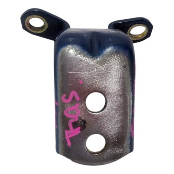 Dobradiça Porta Traseira Esquerda Nissan Frontier 2010 Par