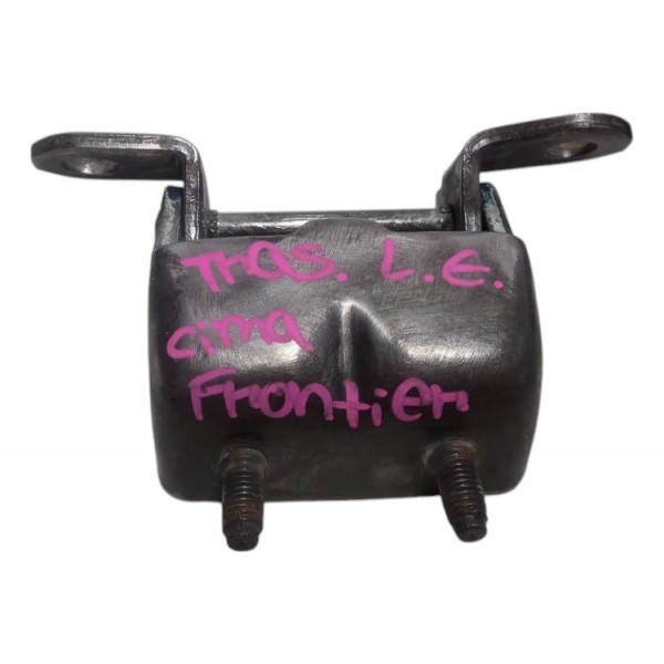 Dobradiça Porta Traseira Esquerda Nissan Frontier 2010 Par