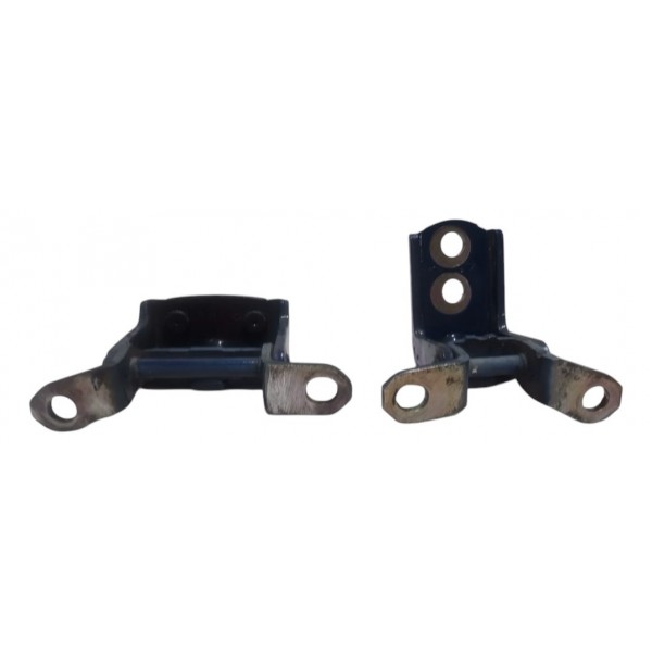 Dobradiça Porta Traseira Direita Nissan Frontier 2010