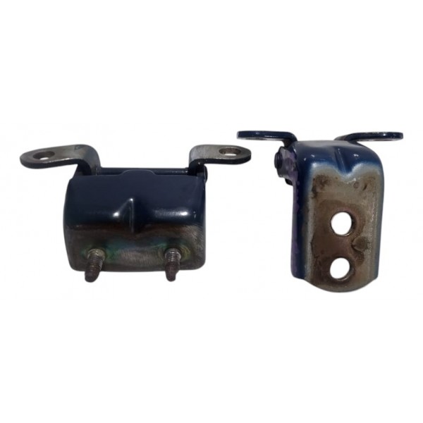 Dobradiça Porta Traseira Direita Nissan Frontier 2010